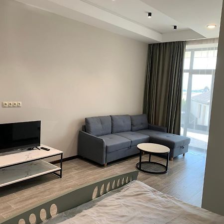 Hotel Ashot Erkat Szevan Kültér fotó