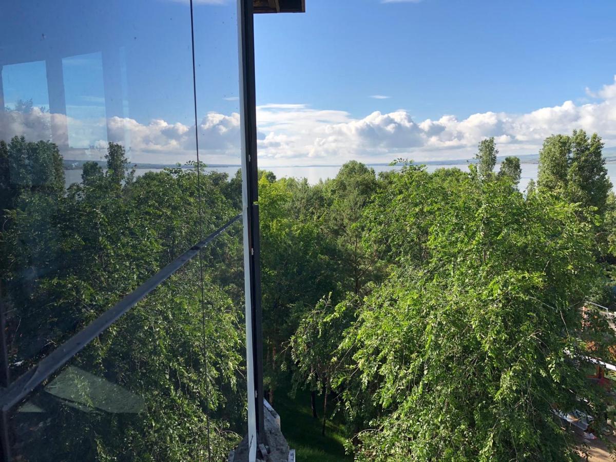 Hotel Ashot Erkat Szevan Kültér fotó
