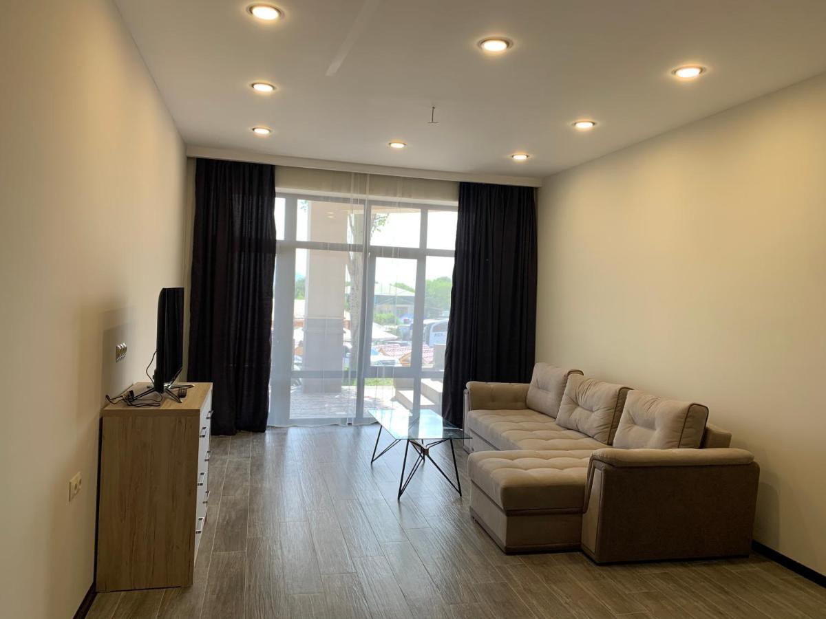 Hotel Ashot Erkat Szevan Kültér fotó