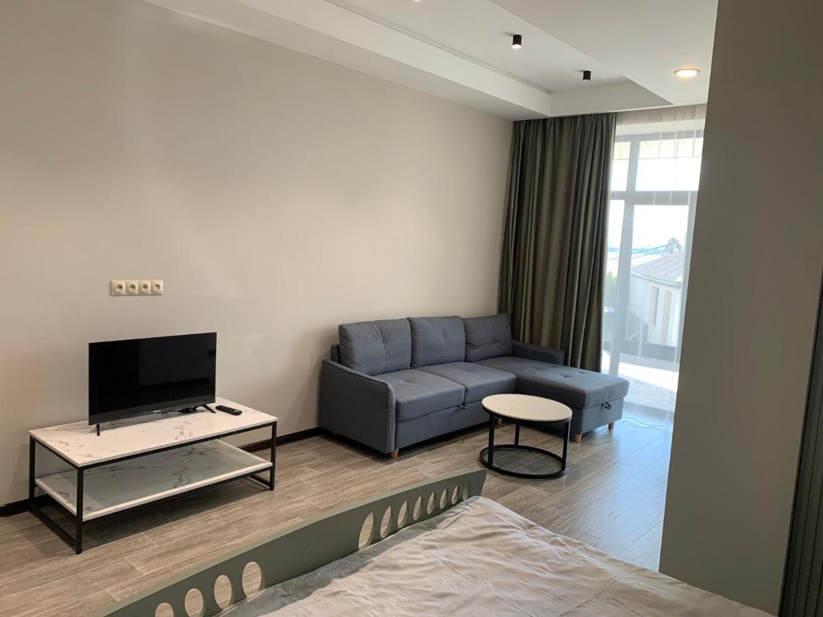 Hotel Ashot Erkat Szevan Kültér fotó