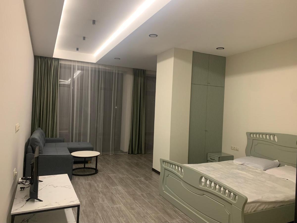 Hotel Ashot Erkat Szevan Kültér fotó