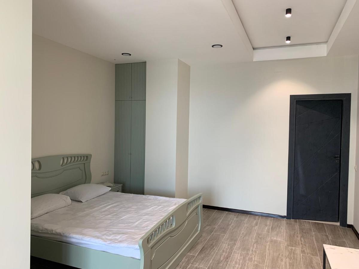 Hotel Ashot Erkat Szevan Kültér fotó