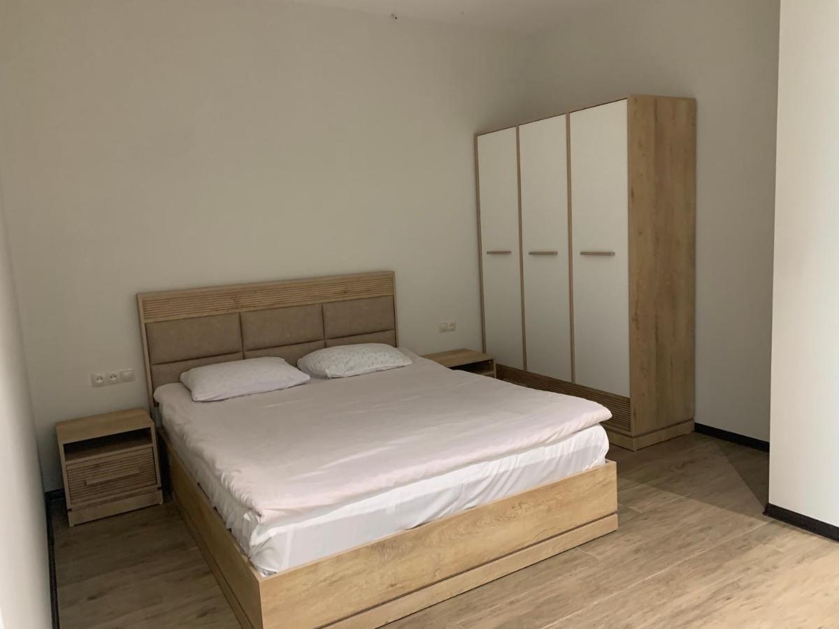 Hotel Ashot Erkat Szevan Kültér fotó