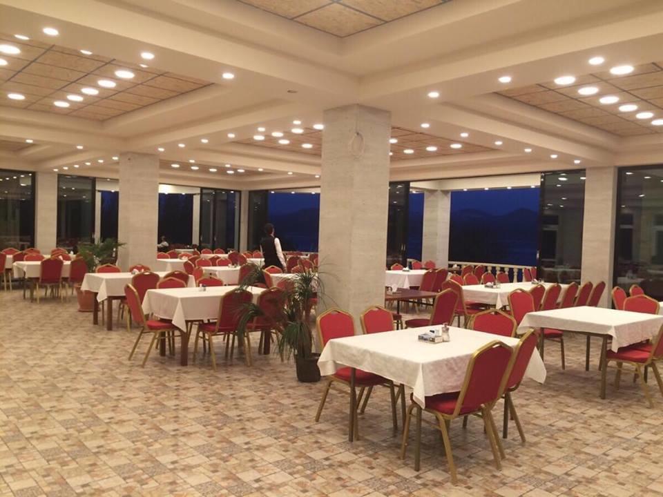 Hotel Ashot Erkat Szevan Kültér fotó