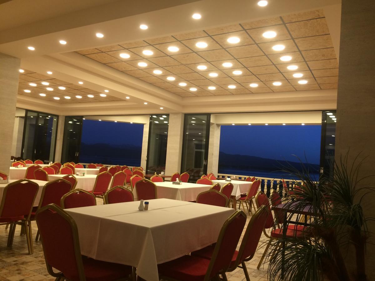 Hotel Ashot Erkat Szevan Kültér fotó